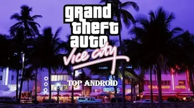 Grand Theft Auto Vice City Apk Obb Download For Android